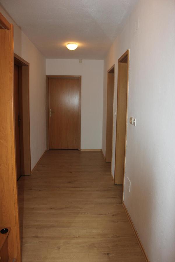 Vila Kike Apartment Sarajevo Bagian luar foto